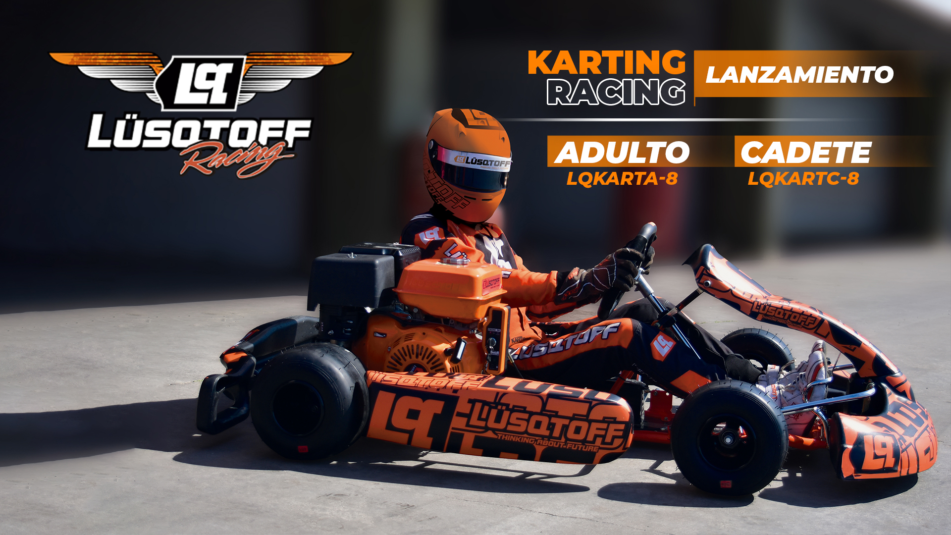 autódromo