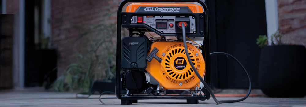 Grupos Electrógenos