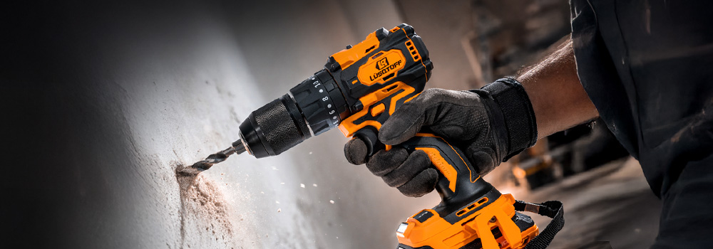 Herramientas a batería