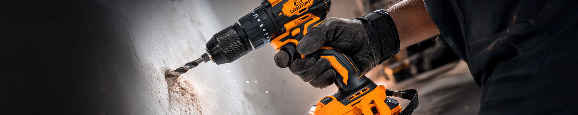 Herramientas a batería